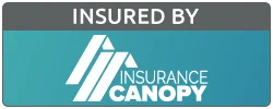 Insured By Insurance Canopy
